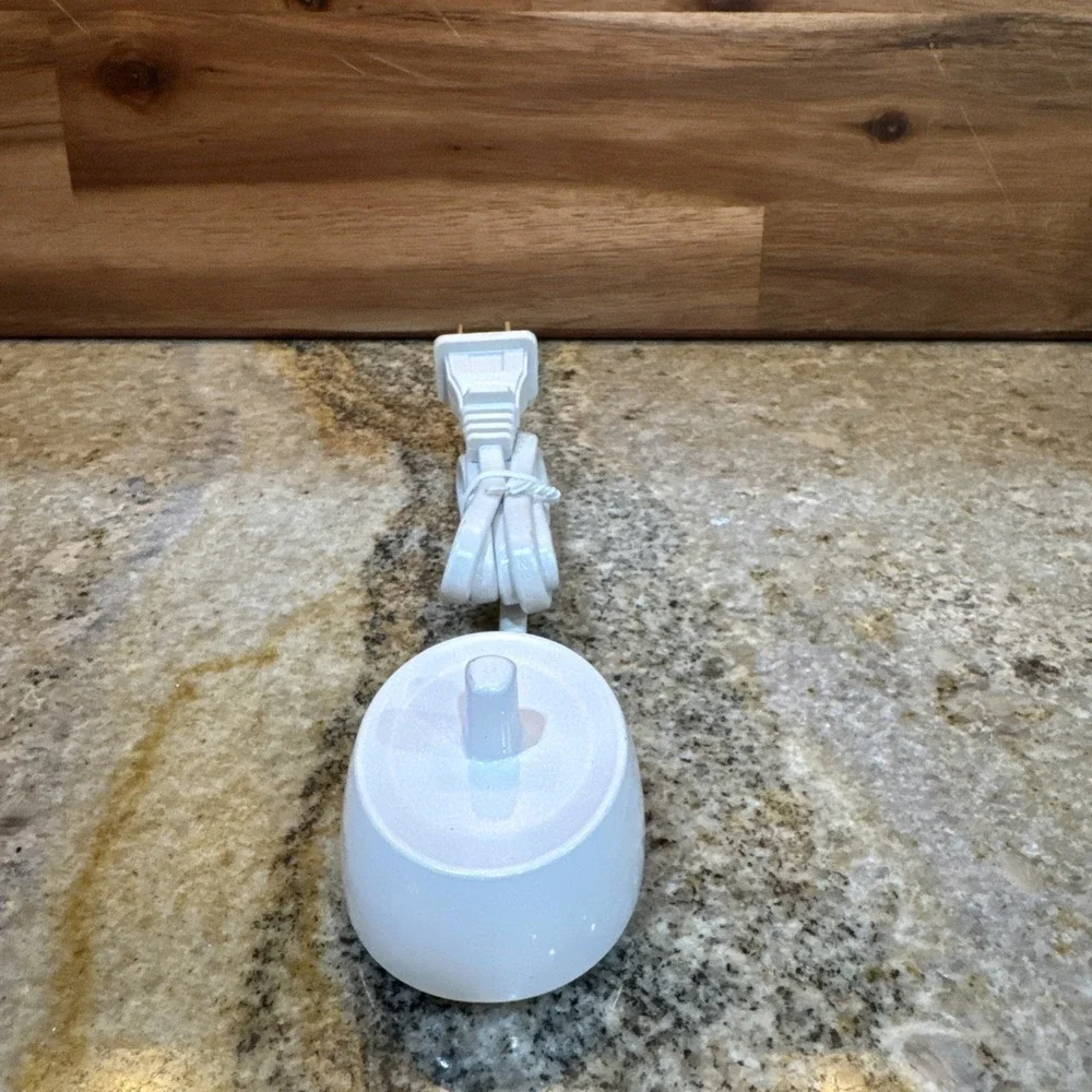 Genuine BRAUN‎ Oral-B 3757 Trickle Charger Base for Electric Toothbrushes